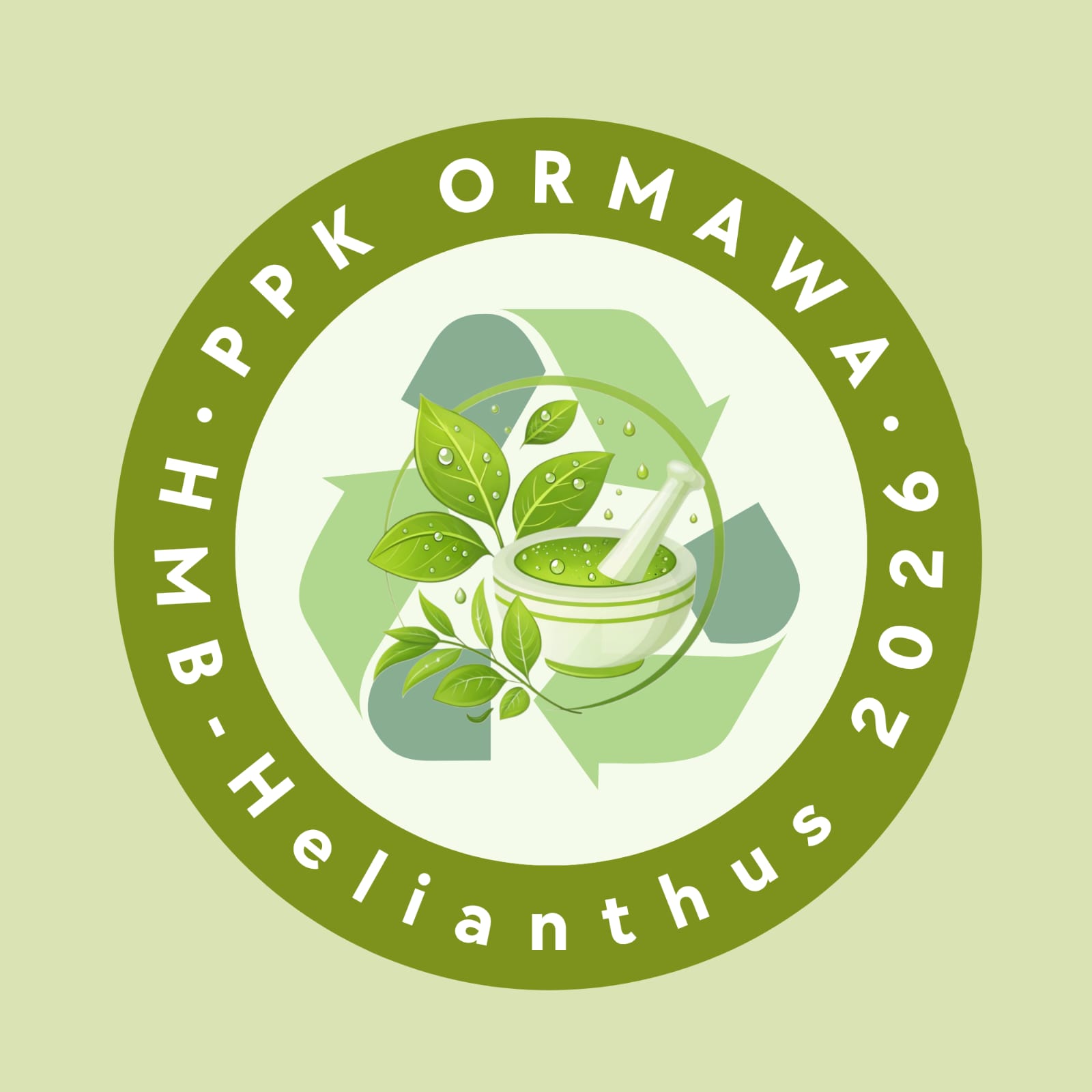Logo EcoHealth