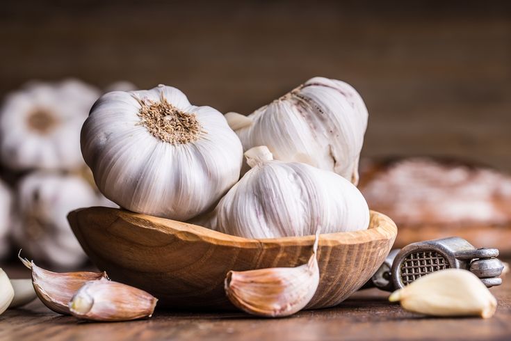Bawang Putih